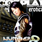 First pic of PinkFineArt | Stacy Number 8 Battlestar from Cosplay Erotica
