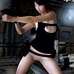 Fourth pic of PinkFineArt | Stacy Number 8 Battlestar from Cosplay Erotica