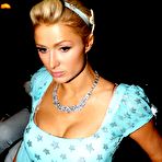 Fourth pic of Paris Hilton fully naked at Largest Celebrities Archive!