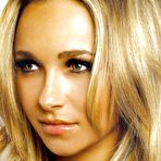 Second pic of Hayden Panettiere - nude and sex celebrity toons @ Sinful Comics Free Access 