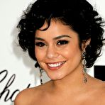 Second pic of Vanessa Hudgens at 20th Annual Elton John AIDS Foundation