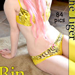 First pic of PinkFineArt | Rin Tame the Tiger from Eye Candy Avenue