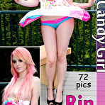 First pic of PinkFineArt | Rin Yummy Candy Girl from Eye Candy Avenue