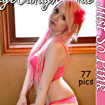 First pic of PinkFineArt | Rin Just So Pink from Eye Candy Avenue