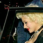 Second pic of :: Christina Aguilera fully naked at AdultGoldAccess.com ! :: 