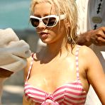 Fourth pic of :: Christina Aguilera fully naked at AdultGoldAccess.com ! :: 