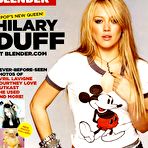 Second pic of Hilary Duff sex pictures @ Celebs-Sex-Scenes.com free celebrity naked ../images and photos