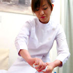 First pic of Nurse Miina Minamoto Fucked And Creampied