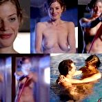 First pic of Marie Baumer fully nude movie scenes