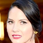 Fourth pic of Olivia Munn at 85th Annual Academy Awards