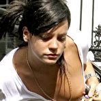 First pic of ::: Paparazzi filth ::: Lily Allen gallery @ All-Nude-Celebs.us nude and naked celebrities