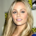 First pic of :: Laura Vandervoort naked photos :: Free nude celebrities.