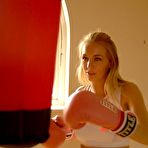Second pic of PinkFineArt | Hayley Marie Boxing from Hayleys Secrets