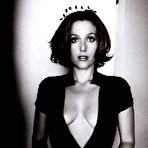 Fourth pic of Gillian Anderson nude ~ Celeb Taboo ~ All Nude Celebs Sex Scenes ~ Free Nude Movies Captures of Gillian Anderson