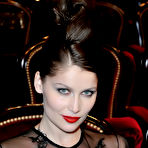 First pic of  Laetitia Casta fully naked at TheFreeCelebrityMovieArchive.com! 