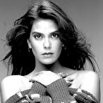 Second pic of Teri Hatcher sexy posing photoshoots