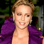 Second pic of Charlize Theron - nude and naked celebrity pictures and videos free!