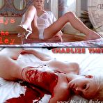 Fourth pic of Charlize Theron - nude and naked celebrity pictures and videos free!