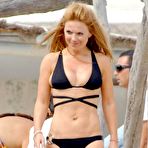 First pic of :: Geri Halliwell nude :: www.Pure-Nude-Celebs.com Celebrity naked pictures and movies.