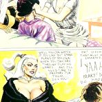 Third pic of Comics Digest