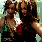 Fourth pic of Tyra Banks