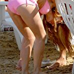 First pic of :: Geri Halliwell exposed photos :: Celebrity nude pictures and movies.