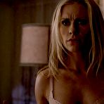 Second pic of Anna Paquin naked in sex scenes from True Blood