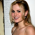 First pic of :: Babylon X ::Anna Paquin nude photos and movie