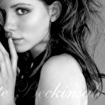 Fourth pic of kate beckinsale @ 12pix
