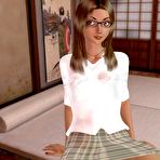 First pic of Next Volonteer! 3D girls for your pleasurement. Virtual sex with hot girls!