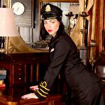 First pic of PinkFineArt | Crystall Anne Stewardess from Anilos