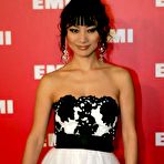 First pic of Bai Ling The Free Celebrity Nude Movies Archive