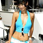 Second pic of Bai Ling The Free Celebrity Nude Movies Archive