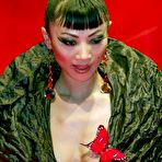 Third pic of Bai Ling The Free Celebrity Nude Movies Archive
