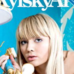 First pic of PinkFineArt | Jenna in Calling from Rylsky Art