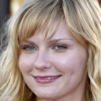 Second pic of Kirsten Dunst nude pictures gallery, nude and sex scenes