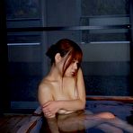 Third pic of PinkFineArt | Ayumi Naked Bathhouse from Sex Asian 18