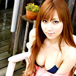 Fourth pic of PinkFineArt | Ren Azumi Taste Rainbow from Sex Asian 18