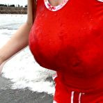 Third pic of Kaori gigantic breasts