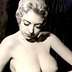 Fourth pic of PinkFineArt | Classic 50s Busty Girls from Vintage Classic Porn