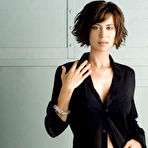 Third pic of catherine bell sexy pictures @ 12pix