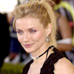 Second pic of Cameron Diaz nude pictures gallery, nude and sex scenes