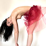Third pic of PinkFineArt | Katya N Ballerina from Erotic Beauty