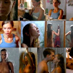 First pic of Alexandra Schalaudek topless scenes from movies