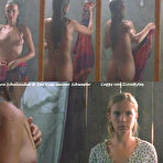 Third pic of Alexandra Schalaudek topless scenes from movies