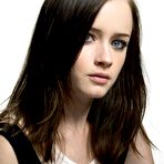 Second pic of Alexis Bledel