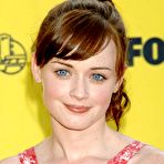 Third pic of Alexis Bledel - CelebSkin.net Free Nude Celebrity Galleries for Daily 
Submissions