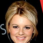 First pic of Ali Fedotowsky attending the 30 Years Of Fashion and Film event paparazzi shots
