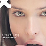 First pic of X-Art Silvie Morning to Remember | X-Art Pictures and Videos