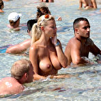First pic of :: NUDISM, TEENAGE NUDISTS :: Nude & Topless Beach Girls Get Caught On Camera